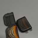 Lymphatic Contour Face and Body Brushes, The Lymphatic Drainage Massager for Face, Dry Brushing Face Brush, Chin & Jawline Sculpting, Ergonomically Designed to Fit The Skin Precisely (2 Set)