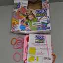 Creative Kids Quick Knitting Machine Kit, Knitting Machine Kit, Knitting Bungee Cord