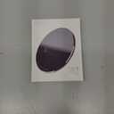 TOZO 2025 W1 New Anti-Slip Wireless Charger 15W Max Fast Wireless Charging Pad Compatible with iPhone 17/16/16 Plus/16 Pro Max /15/14/13/SE Series, Samsung Galaxy S25/S24/S23 Series, Black