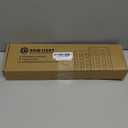 Garpsen Grow Lights for Indoor Plants, 882 LEDs Full Spectrum Plant Light with 5 Dimmable Levels & 3 Color Modes, Grow Lamp with Auto Timer 6/12/16H for Under Cabinet Plant & Plant Stand(6Panels)