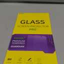 PEHAEL 3+3 Pack for iPhone 17 Pro Max Privacy Screen Protector with Camera Lens Protector Full Coverage Anti-Spy Tempered Glass Film 9H Hardness Easy Installation Bubble Free [6.9 inch]