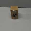 Kevin Textile Christmas Tree Pillow Covers 16x16 Inch Set of 2 Luxury Embroidery Soft Plush Faux Fur Decoration Pillowcases for Couch Sofa Holiday Festivals Winter Xmas Gift