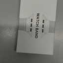 Original Milanese Loop Band Compatible with Apple Watch 38mm 40mm 41mm 42mm 44mm 45mm 46mm 49mm - Women & Men Magnetic Closure Adjustable Metal Strap for iWatch Series 11 10 9 8 7 6 5 4 SE2 3 Ultra2 3