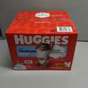 Huggies Size Newborn Diapers, Little Snugglers Baby Diapers, Size Newborn (up to 10 lbs), 144 Count, 