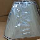 Table Lamp, Crimson