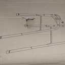 NORTTA Foldable Stair Climbing Walker for Seniors