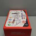 150Pcs Fort Building Kit for Kids 4-8-12, Construction STEM Building Toys, Christmas & Birthday Gifts for Boys & Girls Age 4 5 6 7 8 Years Old