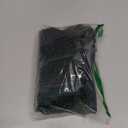 Dust Covers, Water-Repellent, Black