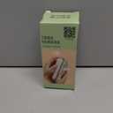 Reusable Lint Roller for Pet Hair, Washable Sticky Hair Remover with Strong Adhesion, Compact Travel Size Roller for Clothes, Sofa, Car, Carpet, Reusable & Eco-Friendly (Green)