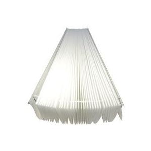 Aprilaire 401 Replacement Filter Media for Aprilaire 2400 (Pack of 2) Aprilaire 401 Replacement Filter Media for Aprilaire 2400 (Pack of 2)