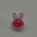 Fun Express Easter Light UP Bounce Ball - Toys - 1PCS (Pink