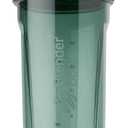 BlenderBottle Sport Shaker Bottle with Wire Whisk, 28-Ounce, Yellow  Protein Shakes & Hydration for Athletes & Fitness Enthusiasts, Easy Mixing, Durable & Lightweight, Lockable Lid