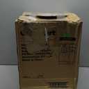 Waterproof Golf Cart Cover, Heavy Duty Marine Grade Fabric, Universal Fits for Most Brand 2/2+2/4+2 Passengers Yamaha, Honda, Club Car, EZGO Golf Cart