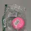 JCHPINE Hard Carrying Case and Silicone Cover Compatible with Tamagotchi Pix Interactive Virtual Pet Game Machine, Screen Film Protector for Tamagotchi Pix Accessories (Pink)