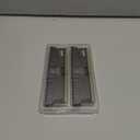 TEAMGROUP T-CREATE Expert overclocking 10L DDR4 32GB Kit (2 x 16GB) 3600MHz (PC4 28800) CL18 Desktop Memory Module Ram - TTCED432G3600HC18JDC01