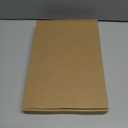 2 Pcs Decorative Books Boxes for Home Decor - Beautiful Linen Faux Box for Modern Home Coffee Table Decor - Fake Books Fashion Storage Boxes for Decoration