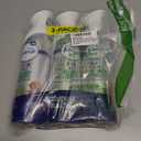 Febreze Air Mist Air Freshener Spray, Odor-Fighting Room Spray, Air Fresheners for Home and Bathroom and Kitchen, Aerosol Can, HD Pet Odor Fighter Scent, 8.8oz, 3 Count