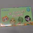 24 PCS Squishy Toys for Kids Bulk  Party Favors Valentines Day Squishies Valentines Day Gifts for Kids Classroom School Pinata Stuffers Birthday Gifts for Boys & Girls Classroom Prizes Elementary