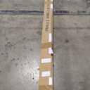 Auto Motorized Projector Screen with Remote Control, 120 inch, 4:3 Aspect Ratio, Wall/Ceiling Mounted Electric Movie Screen Wrinkle-Free, Great for Home Office Theater TV, Silver