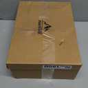 NORTIV 8 Men's Comfortable Walking Shoes MovePropel Athletic Breathable Gym Workout Tennis Jogging Cross Training Non Slip Fashion Running Sneakers (11.5, Apricot)