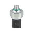 uxcell 1Pcs A/C Pressure Sensor No.64539181464 for BMW 323Ci 2.5L L6 2000 for BMW 323i 2.5L L6 1999-2000 for BMW 325Ci 2.5L L6 2001-2005 for BMW 325i