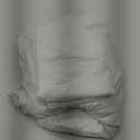 Moonsea Extra Deep Pocket Queen Sheet Sets and Down Alternative Comforter Queen/Full Size White