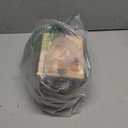 Furniture Sliders for Hardwood Floors Felt-8 Pack 9-1/2" Oval Reusable Furniture Slider with Extra Thick Design - Heavy-Duty Furniture Movers - Felt Sliders Effortless Moving