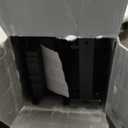 Queen Box Spring 7 Inch Low Profile Box Spring Queen Size Bed Base, 3000 lbs Black Heavy Duty Metal Mattress Foundation with Easy Clean Fabric Cover,Easy Assembly