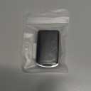 Smart Key Fob for Mazda 2020-2024, YIKEBALOG Proximity Remote Control Key Fob Replacement for Mazda 3 CX-30 2020-2024 WAZSKE11D01 BCYN-67-5DYB