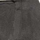 Wowcarbazole Women's Sweater Vest V Neck Pullover Knitwear Tank Top Trendy Sleeveless Sweater Fall 2025 L