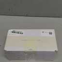 Ultrasonic Jewelry Cleaner, 48KHz Jewelry Ultrasonic Cleaner Machine for All Jewelry, Glasses, Rings, Retainers, Watch Strap, Dentures, 304 Stainless Steel 12oz Cleaning Pod - Black