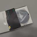 VICSEED for MagSafe Car Mount [Upgraded Strongest Magnet Power] Magnetic Phone Holder for Car Vent 360 Adjustable Magnetic Car Phone Holder Mount for iPhone 17 Pro Max 16 15 14 13 12 Plus Mini (Black)