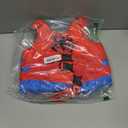 SwimWays Marvel Swim Trainer Life Jacket, US Coast Guard Approved Life Vest Kids Swim Vest, Pool Floats & Life Jackets for Kids 33-55 lbs, Spidey