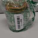 SENSE ISLAND Cashmere Vanilla Scented Candle for Home Scented 50+ Hrs Highly Scented Creamy Vanilla Velvet Cashmere | 100% Natural Soy Candle Gifts for Women Vanilla Candles for Cozy Holiday