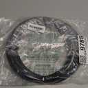 Deck Belt 5/8X120.75 Inch Compatible with John Deere 54 Inch Deck GX 255 325 345 355 LX 280 288 X320 340 500 520 X 530 534 540 590 LX288 GT245 M154960