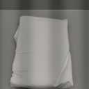 Ashton Sheets Premium 1000 Thread Count Egyptian Cotton Twin XL Fitted Sheet Only  22" Deep Pocket Twin XL Fitted Sheet, Easy Snug Fit, Soft Sateen Weave, Extra Long Staple Cotton XL Twin  White