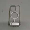 Temdan Magnetic Compatible with iPhone 14 Pro Case, [Built-in Invisible Kickstand][Compatible with MagSafe] [Military Grade Shockproof] Slim Thin Phone Case for iPhone 14 Pro 6.1"