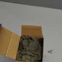 MIULEE Decorative Boho Throw Pillow Covers Set of 2 Dark Olive Green Linen Striped Jacquard Pattern Farmhouse Modern Cushion Covers for Sofa Couch Living Room Bedroom 20x20 Inch Home Decor