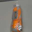 Dog Back Brace for Arthritis, Dog Hip Brace for IVDD, Frame Support Harness for Back，Keeps The Back Stable and Reduces Movements and Pains (Small