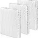 TOMOON 35 Water Panel Replacement for April.aire Humidifier, Compatible with 300 350 360 560 560A 568 600 600A 600M 700 700A 700M 760 760A 768|10" x 13" 3 Pack