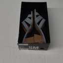 SM New York Gelare Block Heel Sandals 6