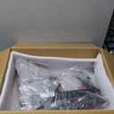 Tail Lights Compatible With Ford F150 F-150 2015 2016 2017 Left Driver Side with Blind Spot Rear Left Lamp (Module Not Included) # HL3Z13405D FL3Z13405F