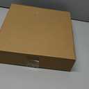 Paper Plate Dispenser Just for 10-1/16 inches Paper Plates, Under Cabinet Papers Plates Holder, Can Be Taken up and Down, Suitable for RV Travel and Use for Under Kitchen Cabinets