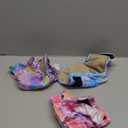 Reusable Dog Diapers Female Washable, Premium Doggie Diaper for Dogs, Pack of 3, Highly Absorbent Small Dog Diaper for Heat, Incontinence and Puppy Training(S)