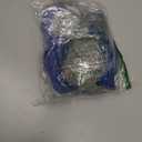 3 Pack Dog Sweater Fleece Turtleneck Soft Warm Sweatshirt Dog Sweaters for  Dogs Puppy Sweater Boy Girl Pet(Gray+Royal Blue+Navy,XS)