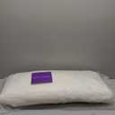 Talalay 100% Natural Premium Latex Pillow,Bed Pillow for Sleeping with Removable Cotton Cover, Helps Relieve Pressure, Breathable, Pressure Relief, Durable, Best Gift (King Size)