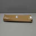 HQPASFY 742P05094 High Lift Blades Compatible with Cub Cadet Enduro XT1-LT50 Ultima ZT1-50 ZT2-50 with 50'' Deck, 490-110-C193 Lawn Mower Blades Replace for Troy Bilt/Craftsman CMXGZAM110193, 3 Pack