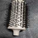 5-in-1 Hot Air Styler & Hair Dryer Brush  Fast Drying, Ionic Blow Dryer with Auto-Wrap Curler, Volumizing Brush & Straightener  Frizz-Free, No Heat Damage, Travel Bag Included for Easy Styling