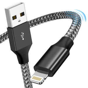 Charge & Sync Cable 10Ft For Apple Lightning