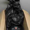 Westinghouse Corded Electric Wood Chipper Shredder 1.7-Inch 15 Amp with 12 Gallon Collection Bag for Easy Cleanup